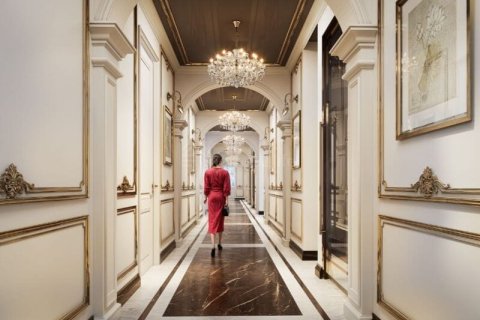 Apartment de 2 dormitorios en Dubai South (Dubai World Central), UAE No. 148779 16