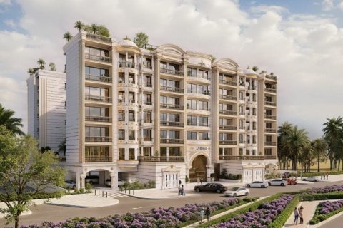 Apartment de 2 dormitorios en Dubai South (Dubai World Central), UAE No. 148779 13
