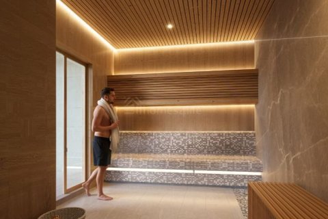 Apartment de 2 dormitorios en Dubai South (Dubai World Central), UAE No. 148779 17