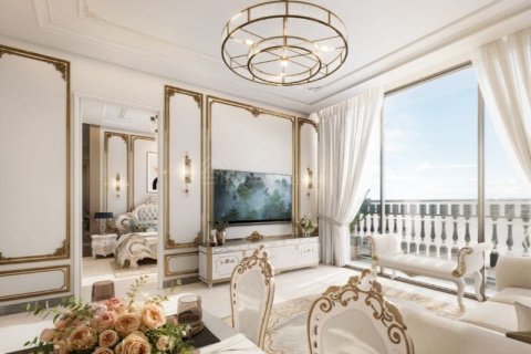 Apartment de 2 dormitorios en Dubai South (Dubai World Central), UAE No. 148779 8