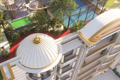 Apartment de 2 dormitorios en Dubai South (Dubai World Central), UAE No. 148779 2