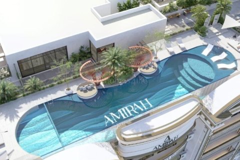 Apartment de 2 dormitorios en Dubai South (Dubai World Central), UAE No. 148779 19