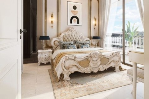 Apartment de 2 dormitorios en Dubai South (Dubai World Central), UAE No. 148779 9