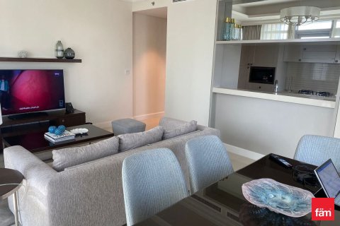 Квартира с 2 спальнями в Даунтаун Дубай (Даунтаун Бурдж Дубай), ОАЭ №141667 5