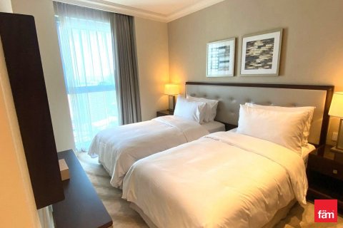 Квартира с 2 спальнями в Даунтаун Дубай (Даунтаун Бурдж Дубай), ОАЭ №141667 7