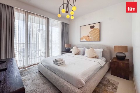 Квартира с 3 спальнями в Dubai Harbour, ОАЭ №141664 11