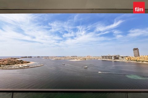 Квартира с 3 спальнями в Dubai Harbour, ОАЭ №141664 8