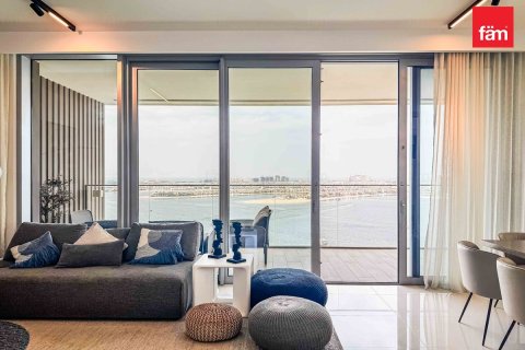 Квартира с 3 спальнями в Dubai Harbour, ОАЭ №141664 3