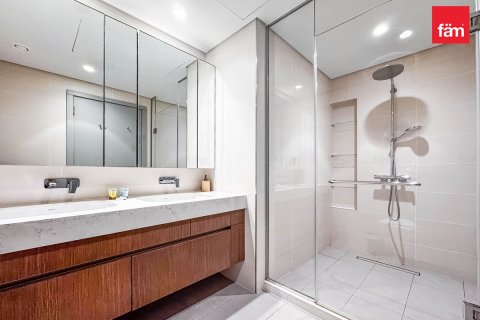 Квартира с 3 спальнями в Dubai Harbour, ОАЭ №141664 12