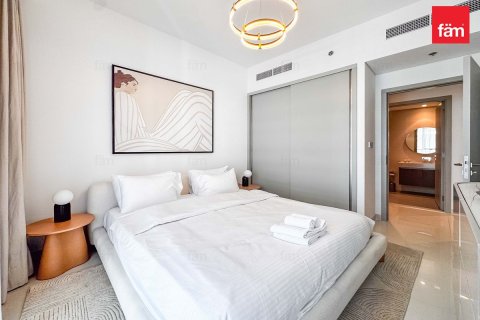 Квартира с 3 спальнями в Dubai Harbour, ОАЭ №141664 13