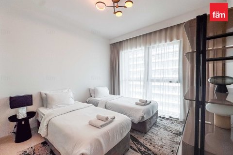 Квартира с 3 спальнями в Dubai Harbour, ОАЭ №141664 15