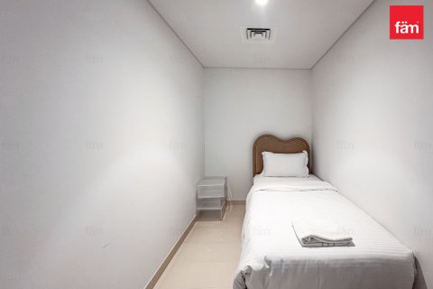 Квартира с 3 спальнями в Dubai Harbour, ОАЭ №141664 16