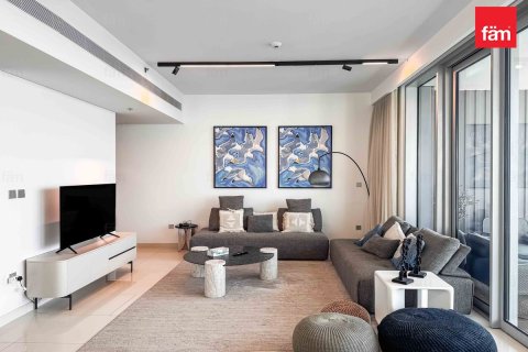 Квартира с 3 спальнями в Dubai Harbour, ОАЭ №141664 7