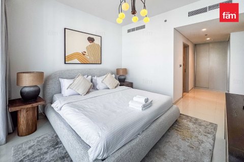 Квартира с 3 спальнями в Dubai Harbour, ОАЭ №141664 10