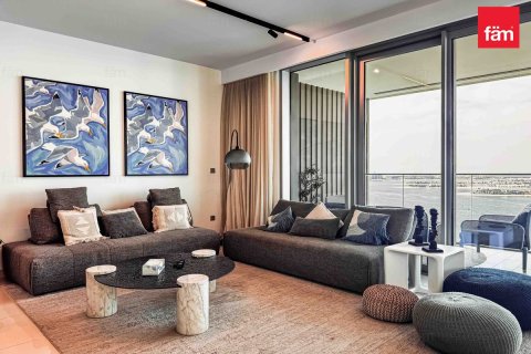 Квартира с 3 спальнями в Dubai Harbour, ОАЭ №141664 17