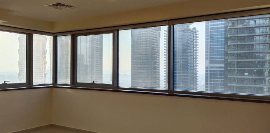 Appartement de 2 chambres à Business Bay, UAE No. 141662