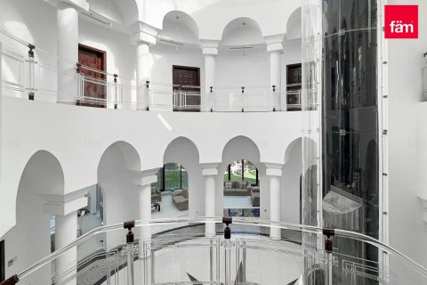 7 غرفة نوم  فيلا في دبي, الإمارات العربية المتحدة رقم 141668 10