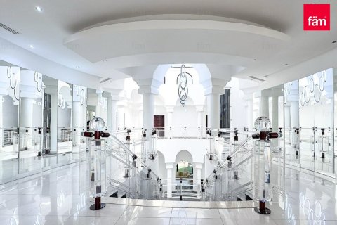 7 غرفة نوم  فيلا في دبي, الإمارات العربية المتحدة رقم 141668 13