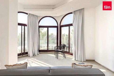 7 غرفة نوم  فيلا في دبي, الإمارات العربية المتحدة رقم 141668 19