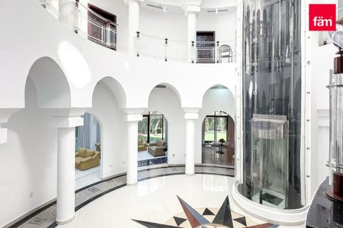 7 غرفة نوم  فيلا في دبي, الإمارات العربية المتحدة رقم 141668 12