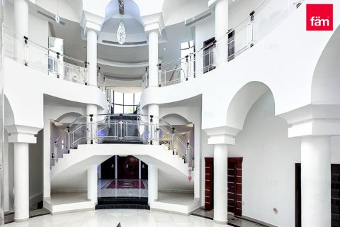 7 غرفة نوم  فيلا في دبي, الإمارات العربية المتحدة رقم 141668 9