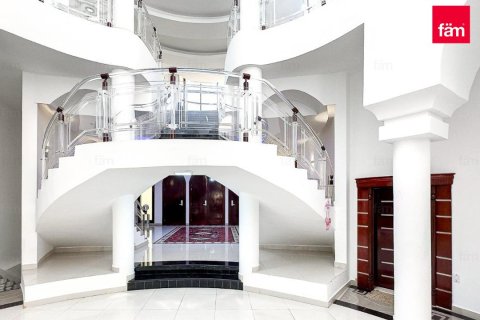 7 غرفة نوم  فيلا في دبي, الإمارات العربية المتحدة رقم 141668 18