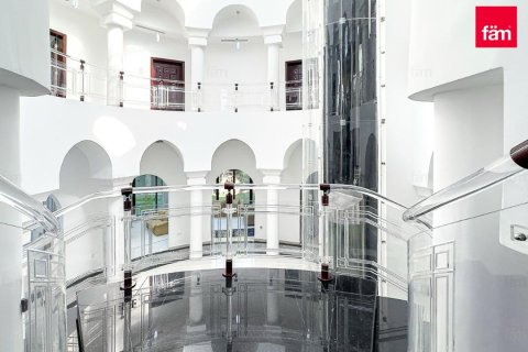 7 غرفة نوم  فيلا في دبي, الإمارات العربية المتحدة رقم 141668 21