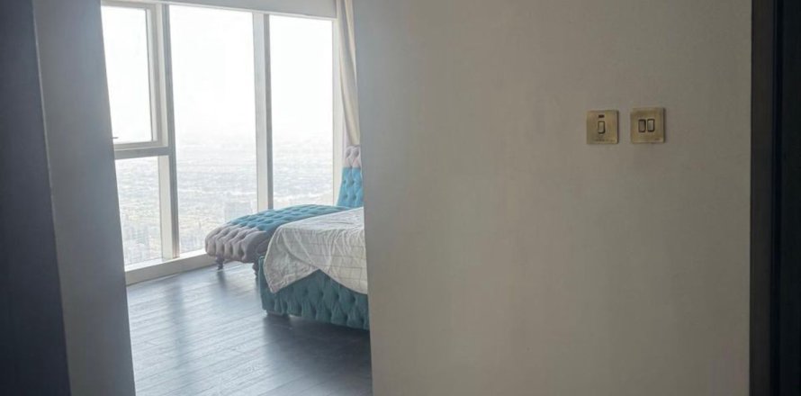 Квартира с 2 спальнями в Дубай Марина, ОАЭ №141665