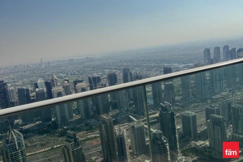 Квартира с 2 спальнями в Дубай Марина, ОАЭ №141665 9