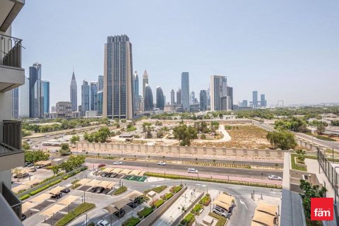 Квартира с 3 спальнями в Даунтаун Дубай (Даунтаун Бурдж Дубай), ОАЭ №141663 14