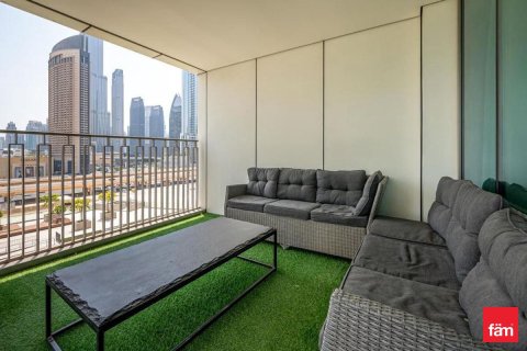 Квартира с 3 спальнями в Даунтаун Дубай (Даунтаун Бурдж Дубай), ОАЭ №141663 5