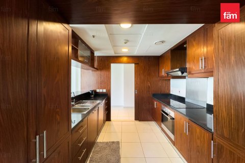 Квартира с 2 спальнями в Даунтаун Дубай (Даунтаун Бурдж Дубай), ОАЭ №141666 11