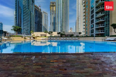 Квартира с 2 спальнями в Даунтаун Дубай (Даунтаун Бурдж Дубай), ОАЭ №141666 24