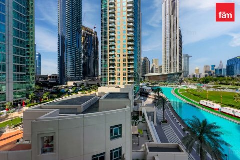 Квартира с 2 спальнями в Даунтаун Дубай (Даунтаун Бурдж Дубай), ОАЭ №141666 9