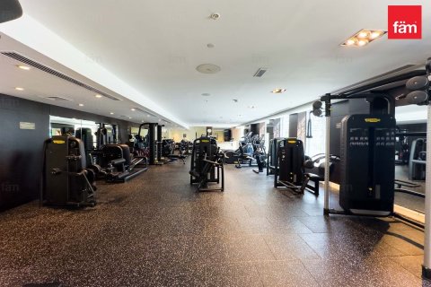 Квартира с 2 спальнями в Даунтаун Дубай (Даунтаун Бурдж Дубай), ОАЭ №141666 22