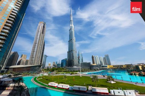 Квартира с 2 спальнями в Даунтаун Дубай (Даунтаун Бурдж Дубай), ОАЭ №141666 8