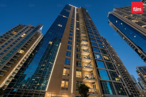 Квартира с 2 спальнями в Даунтаун Дубай (Даунтаун Бурдж Дубай), ОАЭ №141666 27