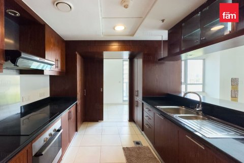 Квартира с 2 спальнями в Даунтаун Дубай (Даунтаун Бурдж Дубай), ОАЭ №141666 10