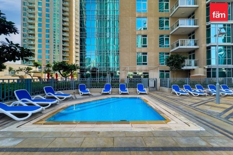 Квартира с 2 спальнями в Даунтаун Дубай (Даунтаун Бурдж Дубай), ОАЭ №141666 25