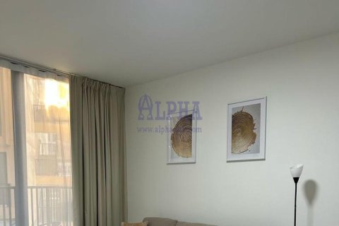 Appartement de 1 chambre  No. 117121 14