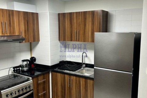 Appartement de 1 chambre  No. 117121 16