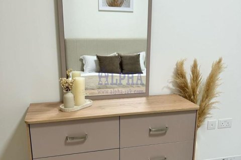 Appartement de 1 chambre  No. 117121 11