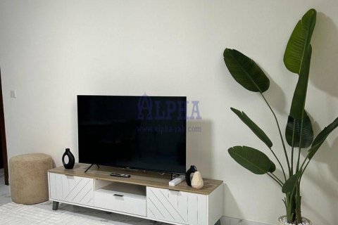 Appartement de 1 chambre  No. 117121 19