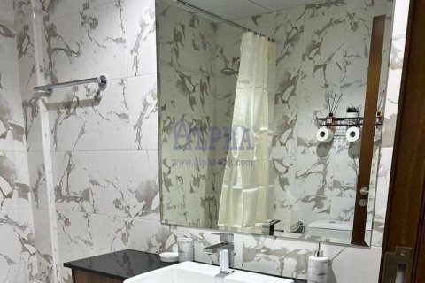 Appartement de 1 chambre  No. 117121 12