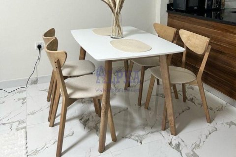 Appartement de 1 chambre  No. 117121 8