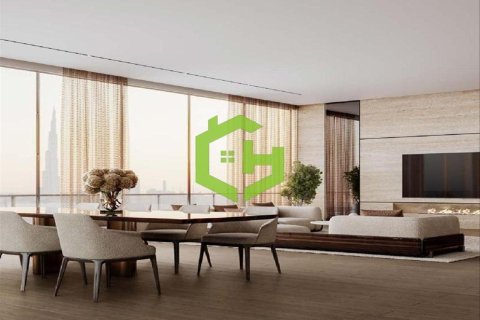 2 bedrooms Apartment in ONE BY BINGHATTI  No. 103782 7