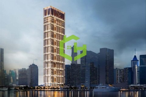 2 bedrooms Apartment in ONE BY BINGHATTI  No. 103782 10