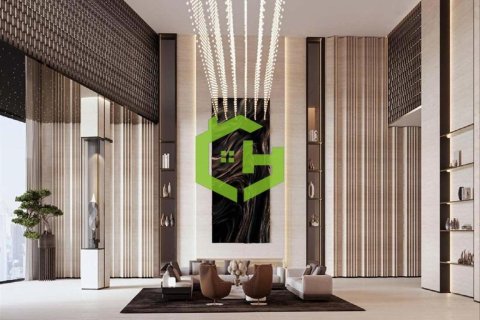 2 bedrooms Apartment in ONE BY BINGHATTI  No. 103782 6