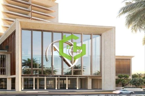 2 bedrooms Apartment in ONE BY BINGHATTI  No. 103782 8