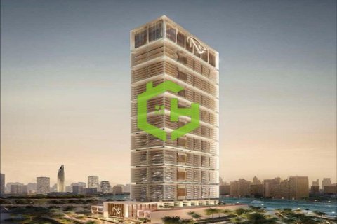 2 bedrooms Apartment in ONE BY BINGHATTI  No. 103782 11